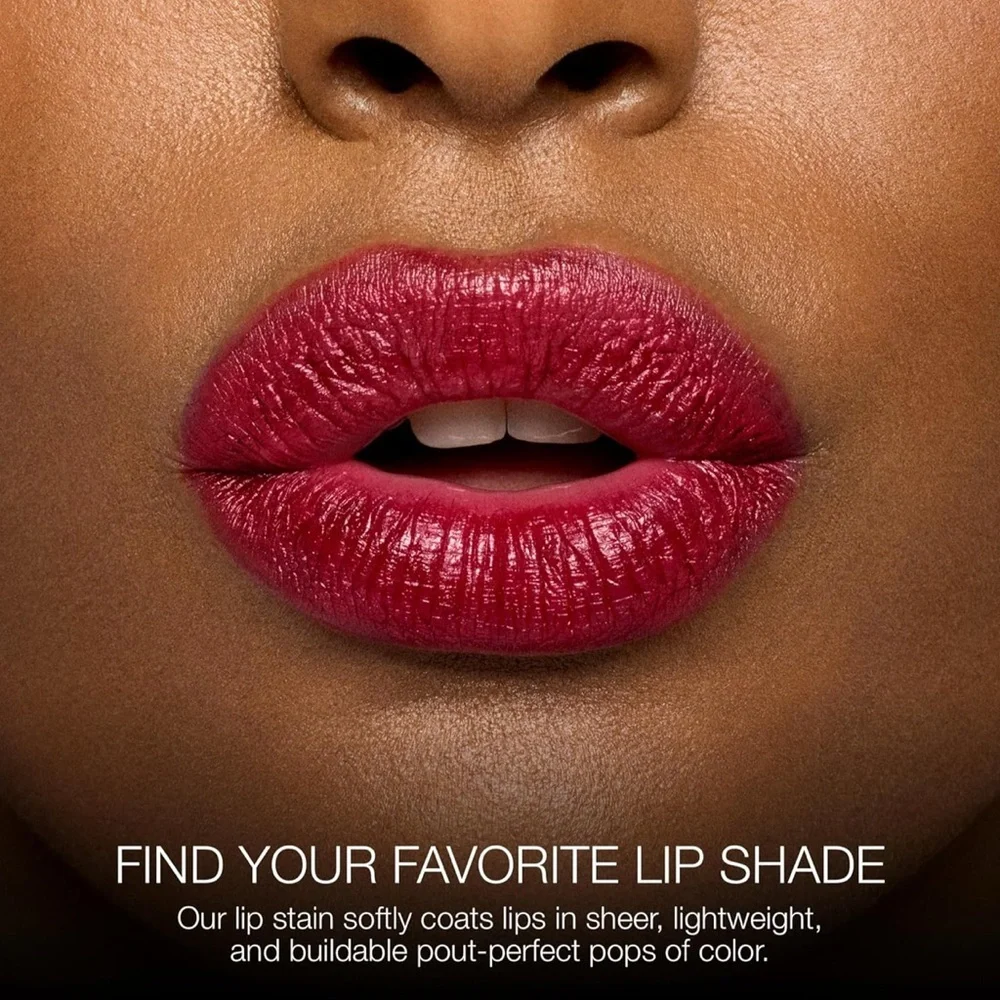 Stila Margaret Calligraphy Lip Stain